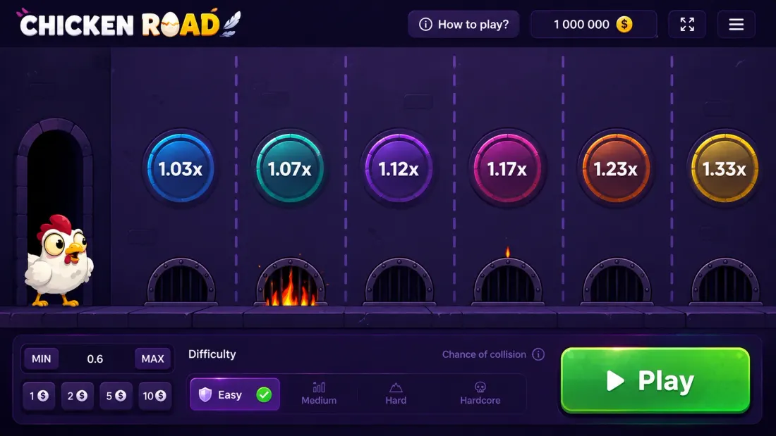 Chicken Road Italia - Chicken-road download gratis: app,